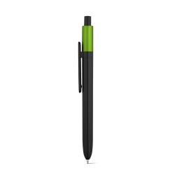 Πλαστικό στυλό KIWU METALLIC (TS 70018) λαχανί